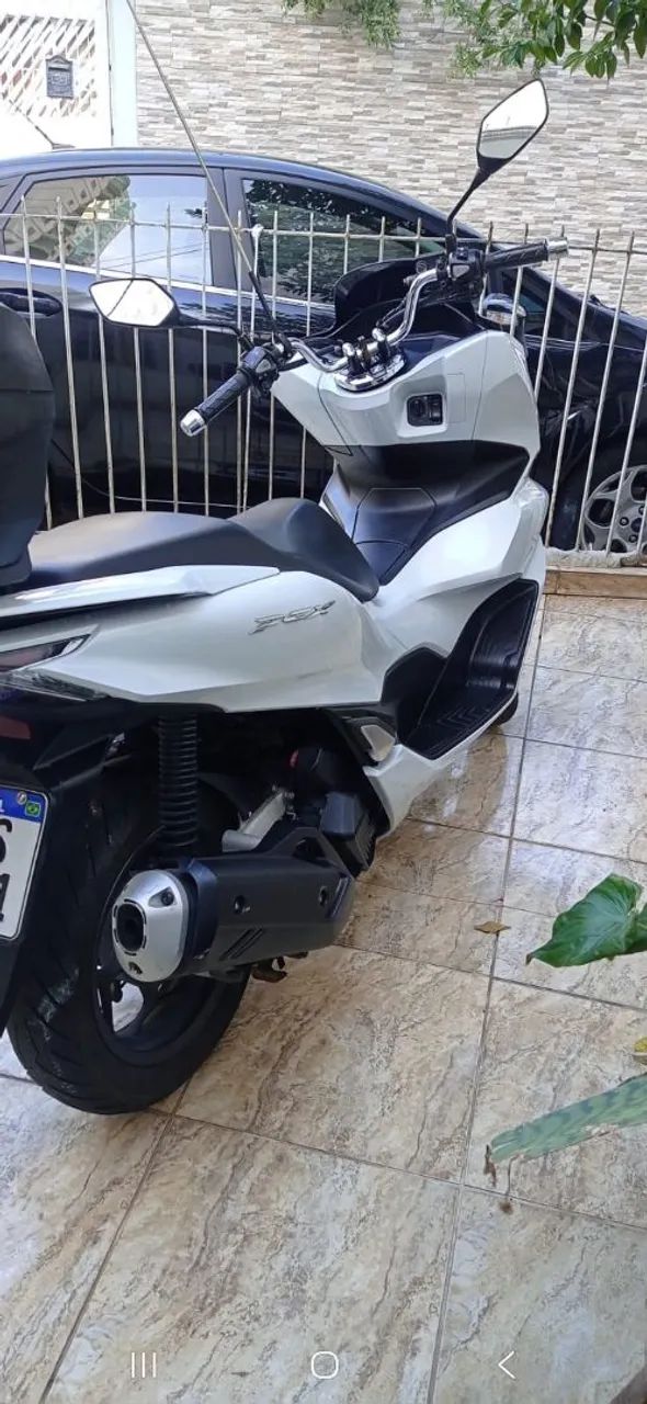 Pcx único dono  - Foto 4
