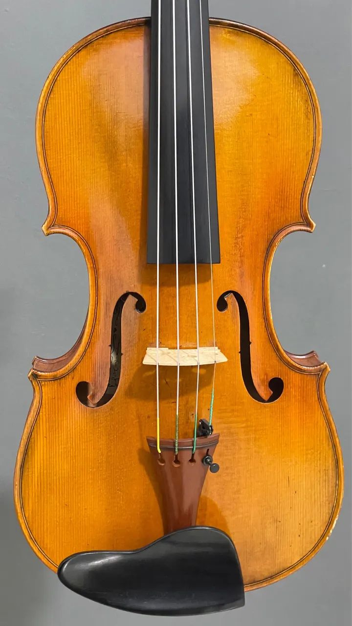 Violino Oficina LiuXi 2018 - Instrumentos musicais - Centro