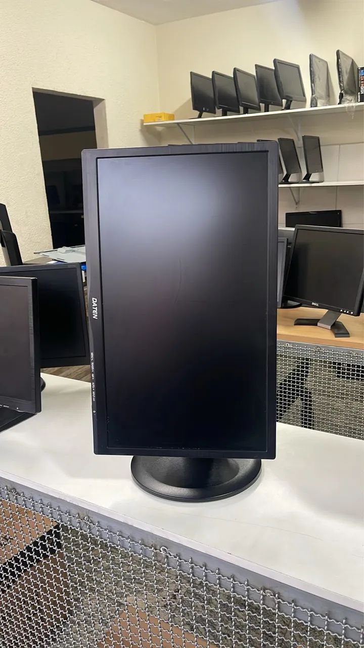 Monitor 23 polegadas full hd  - Foto 2