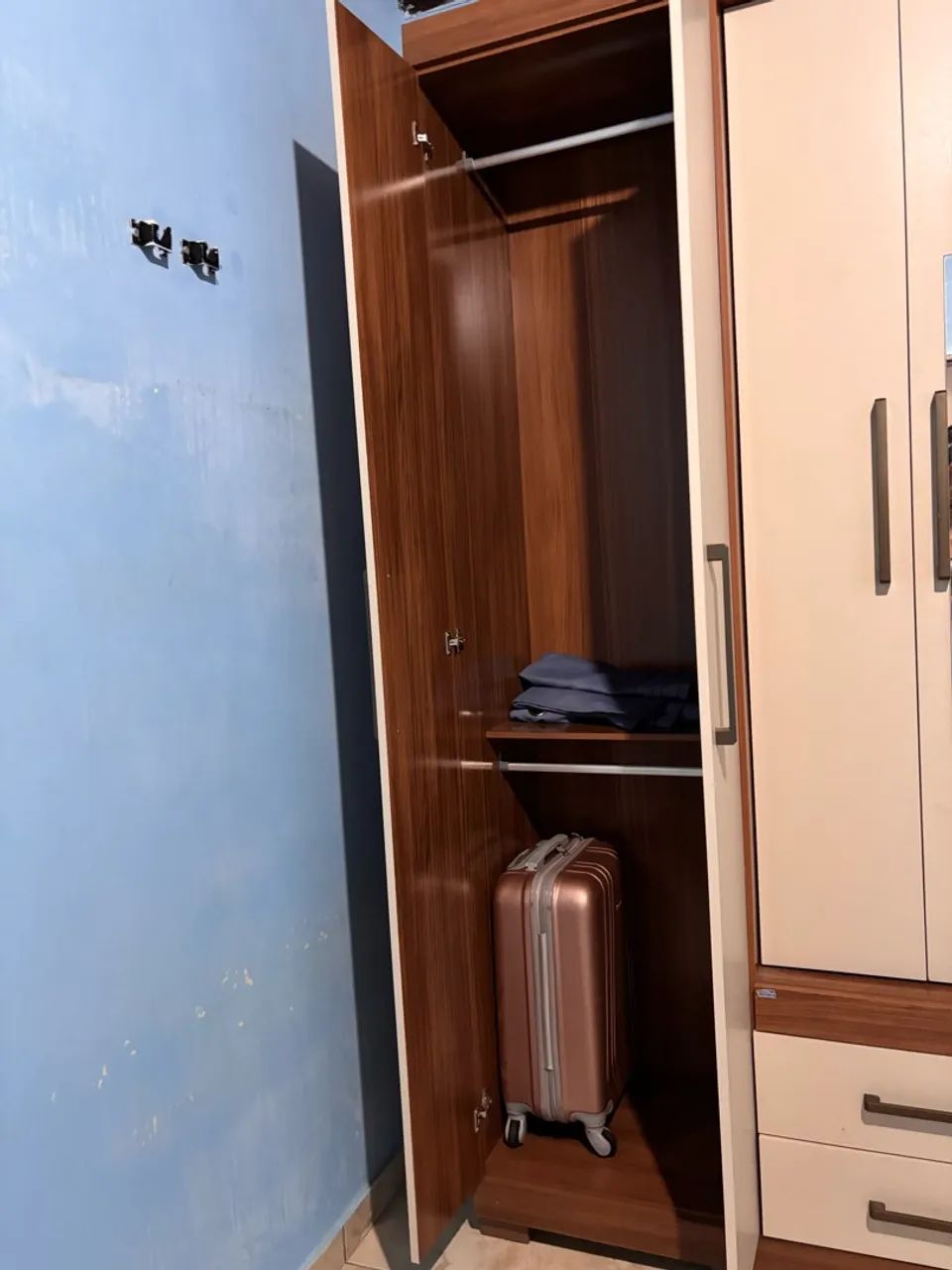 Vende-se guarda roupa  - Foto 3
