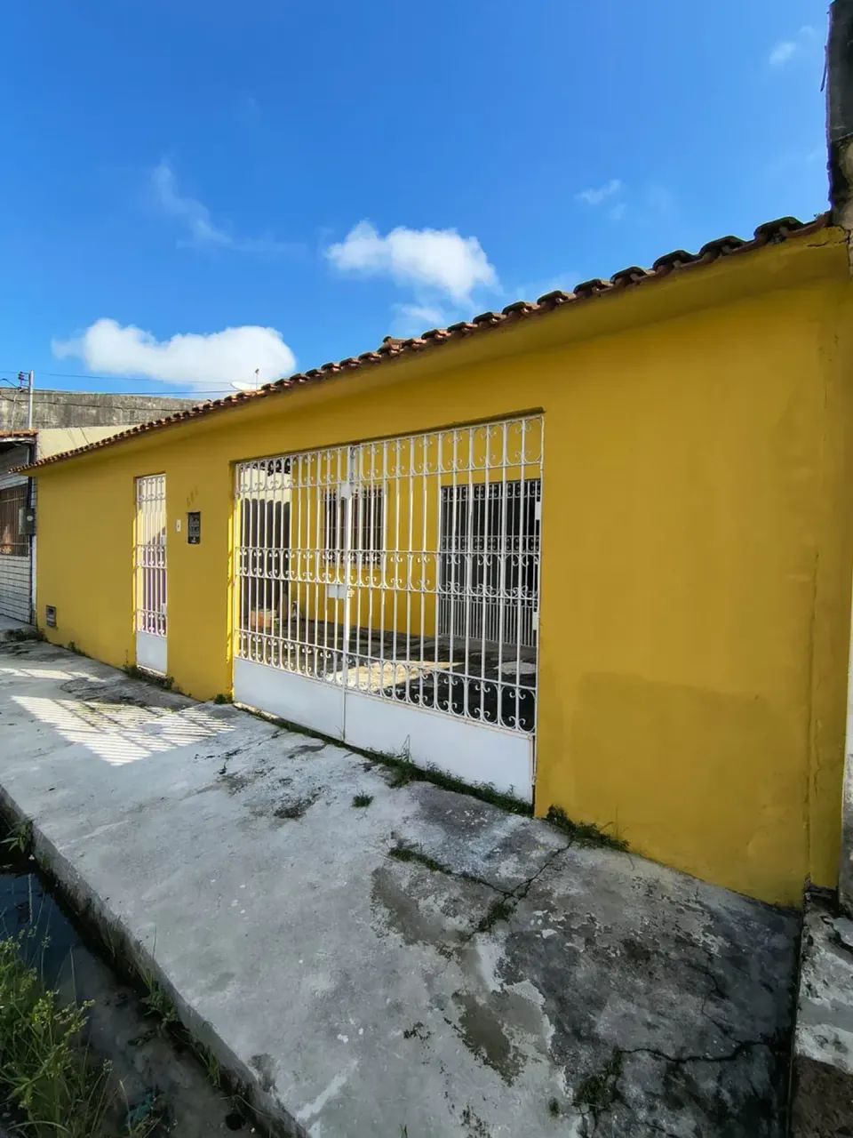 Alugo Casa na Cidade Nova 8 prox Complexo do 8 - Foto 2