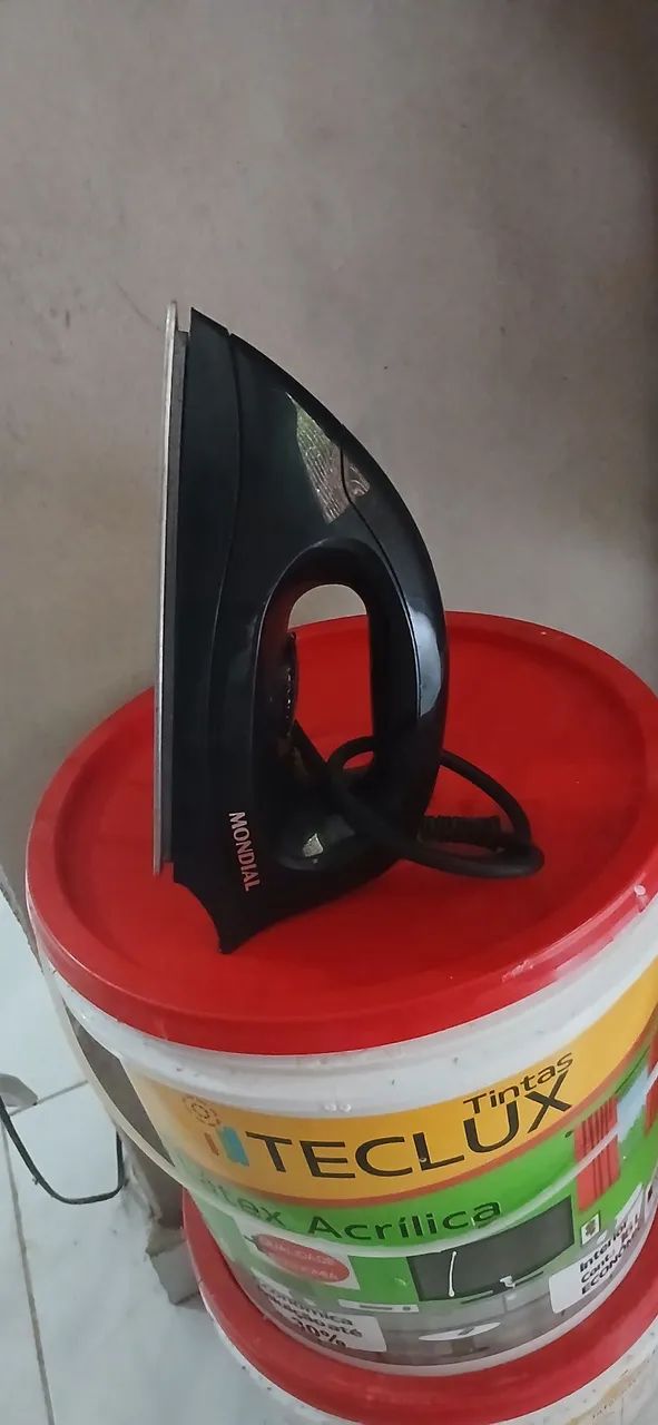 Ferro de passar