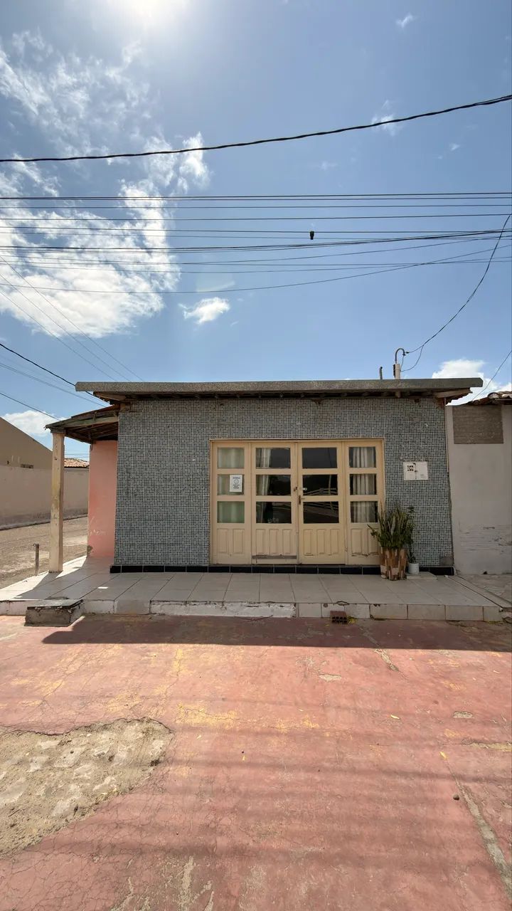 VENDO PONTO COMERCIAL - AVENIDA PRINCIPAL DE GUAMARÉ/RN