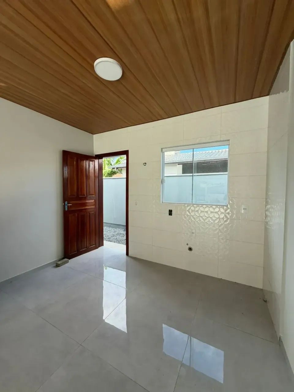 Casa à venda na Passagem do Maciambu, Palhoça-SC - Foto 5