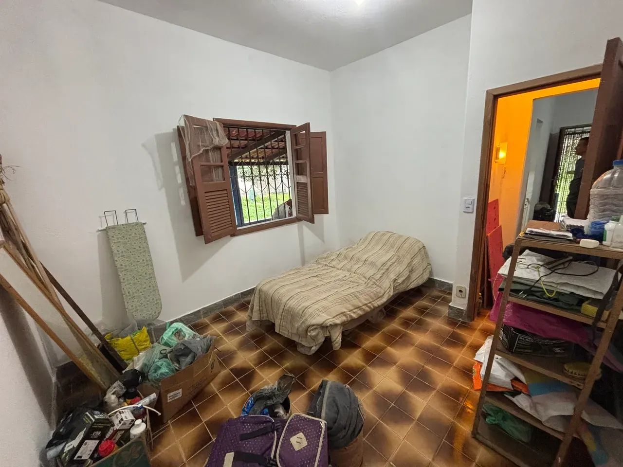 Mini sítio com duas casas  Terreno 5.700 m² (documentado) - Foto 2