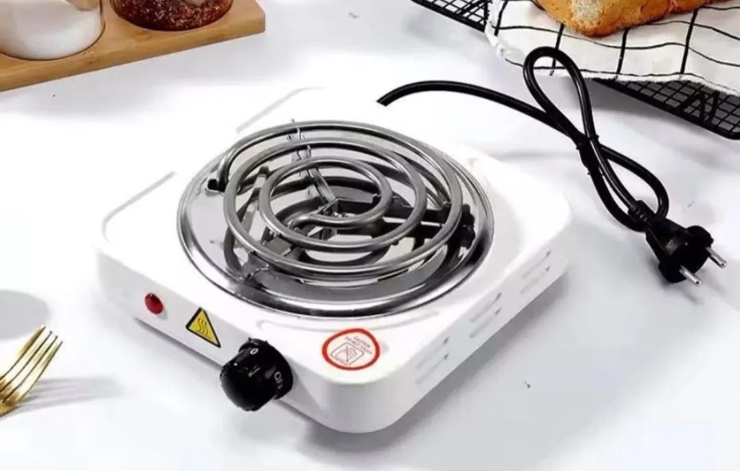 Fogareiro elétrico 70 reais 