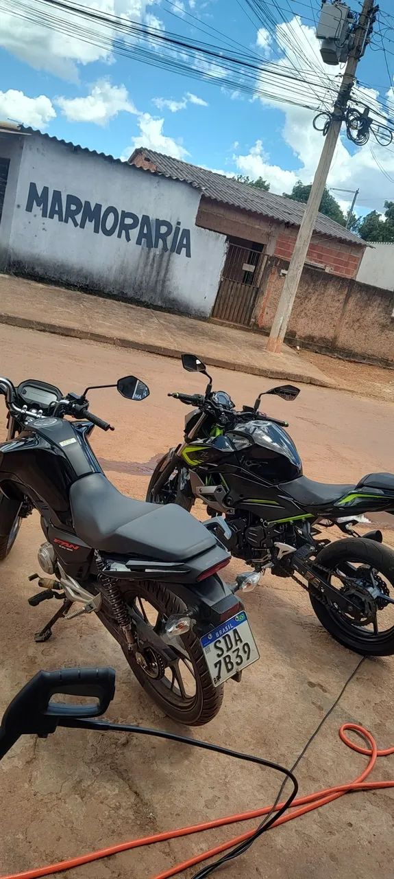 Z400  - Foto 5