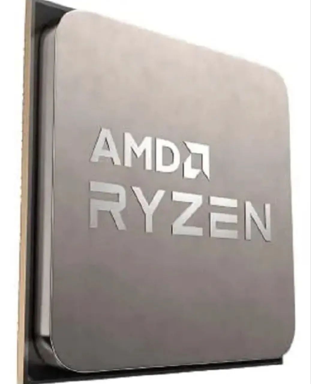 Kit ryzen 5 4600g e asus a 320mh  - Foto 3