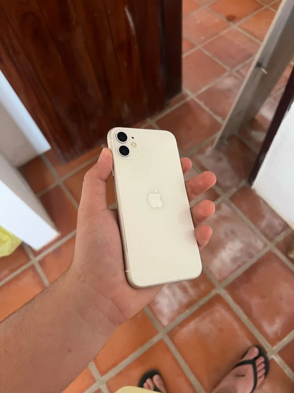 iPhone 11 - Foto 2