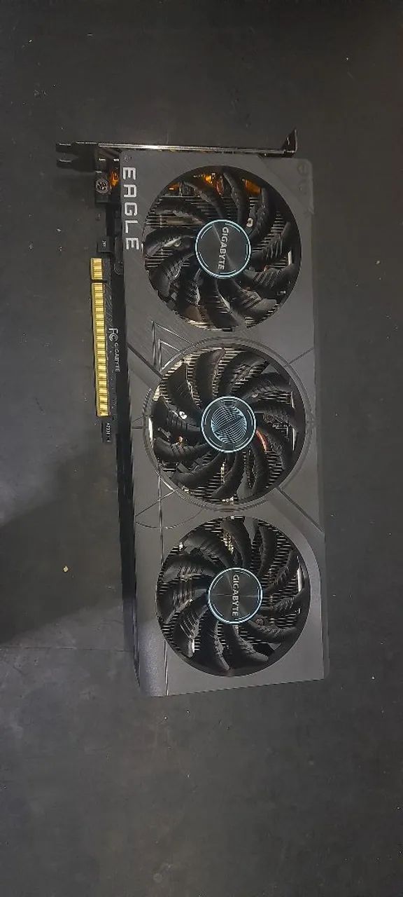 RTX 4060 TI 8GB - Foto 2