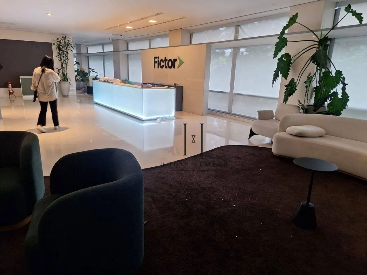 Conjunto para alugar, 1712 m² por R$ 274.300/mês - Cidade Monções - São Paulo/SP - Foto 2