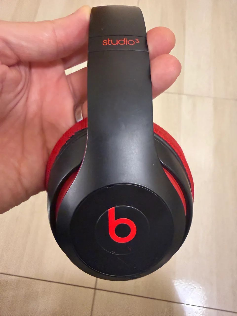 Fone Wireless Beats Studio 3 - Foto 2
