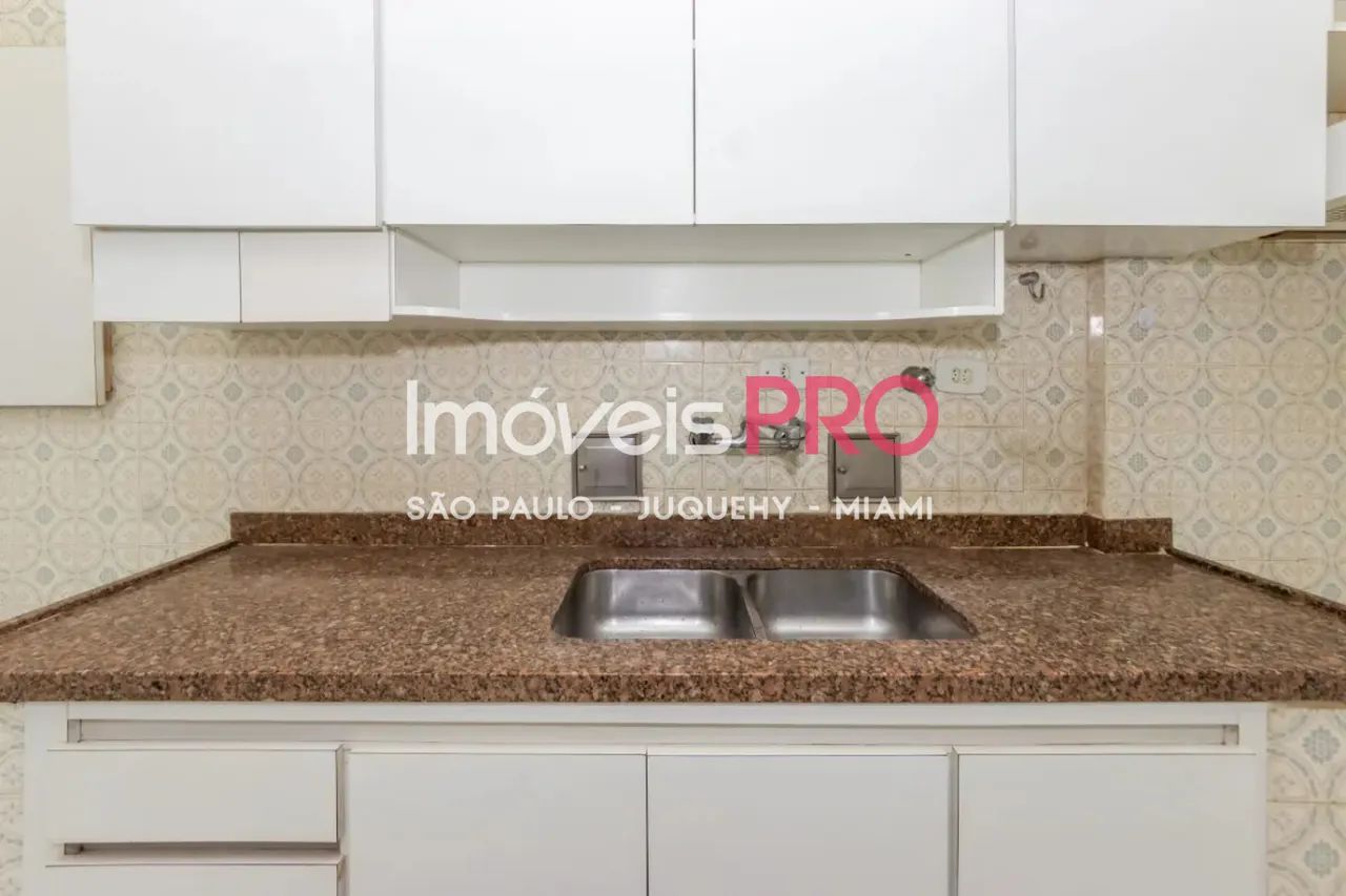 Apartamento 96m2 com 2 suites e 1 vaga - Reformado - Foto 5