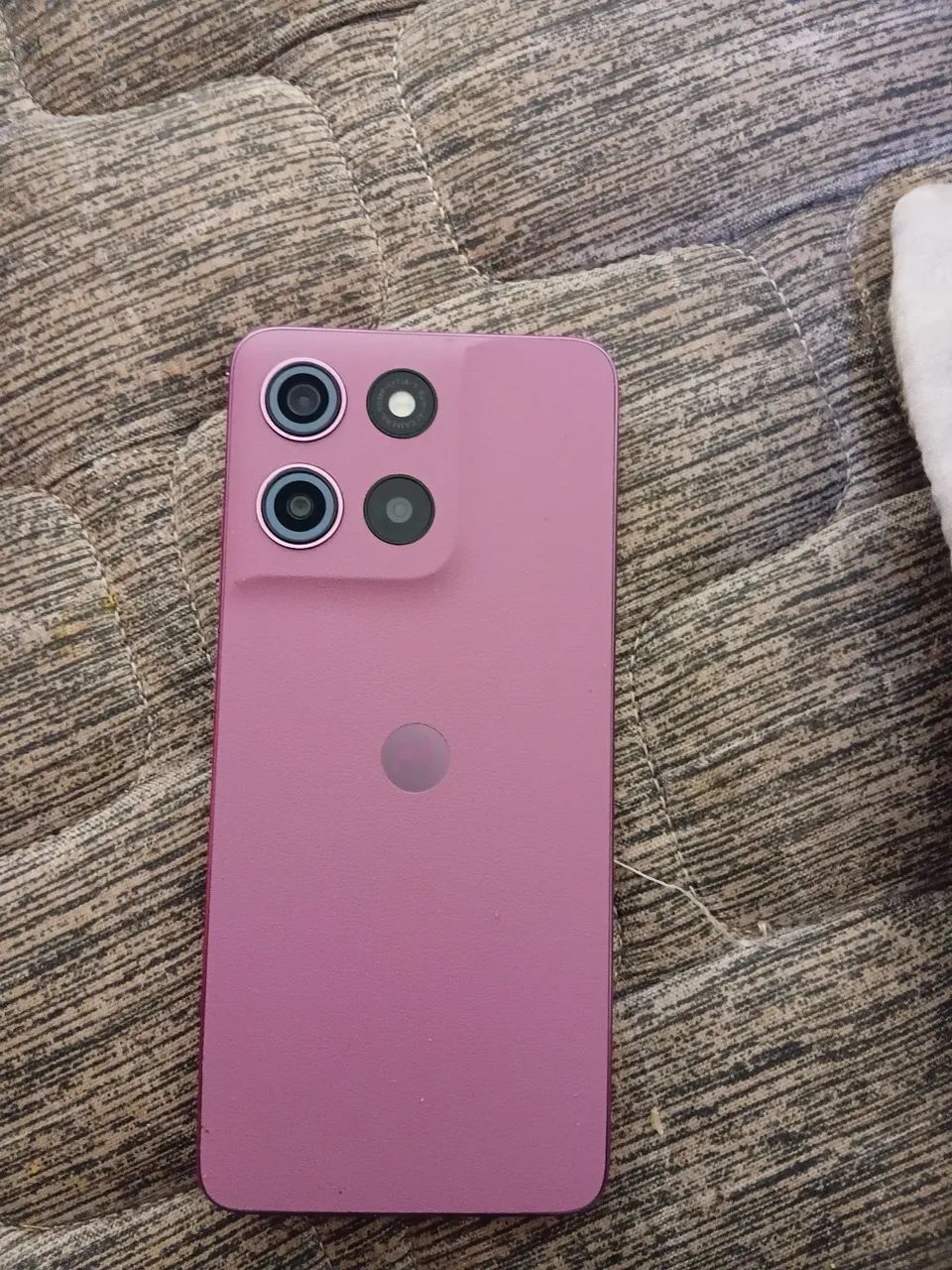 Motorola g17