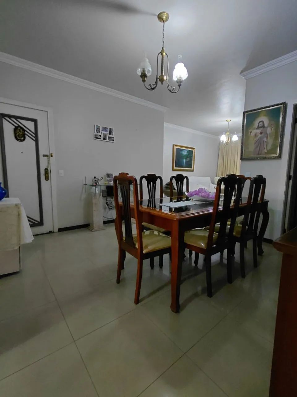 Apto, 140m², 3 suítes, 2 vgs no Ed. Montblanc - Foto 4
