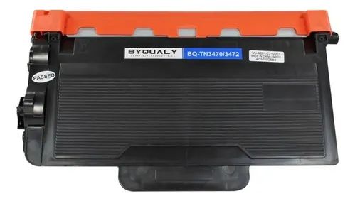 Toner Compatível Tn850/880 - Foto 3