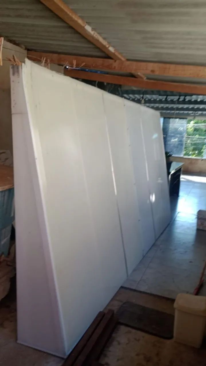 Vendo toldo 1,80x4,00 - Foto 2