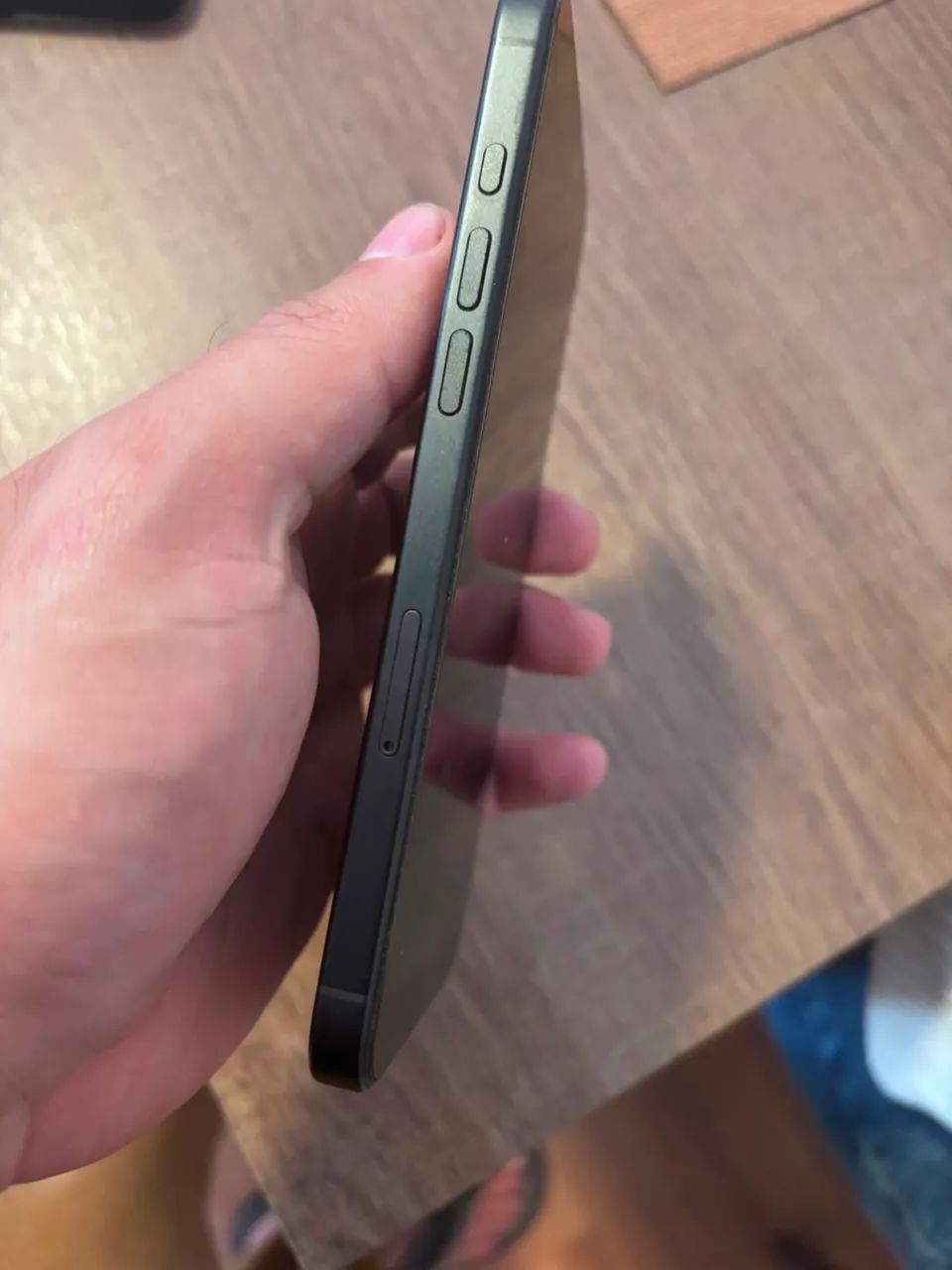 iPhone 16 plus - Foto 3