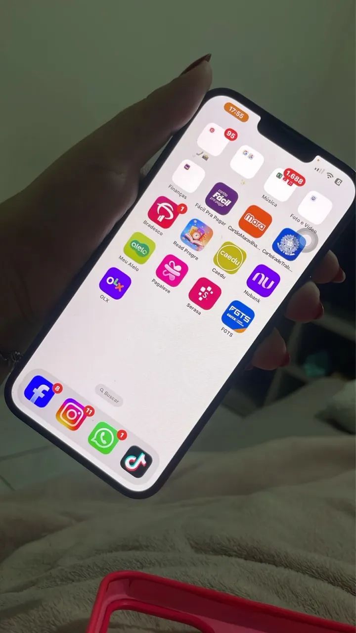 iPhone 13 Pro Max - Foto 2