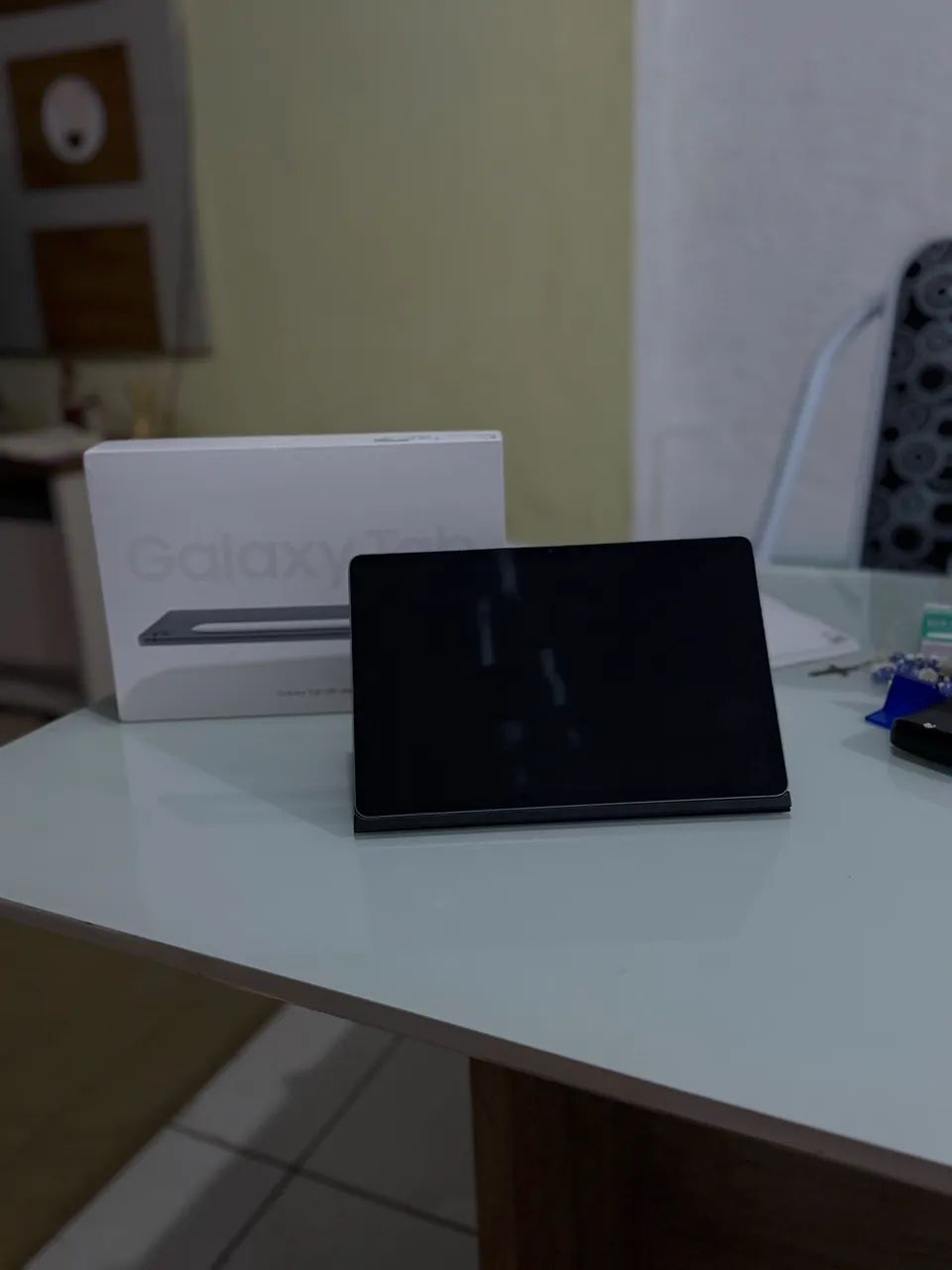 TABLET GALAXY TAB S10 LITE