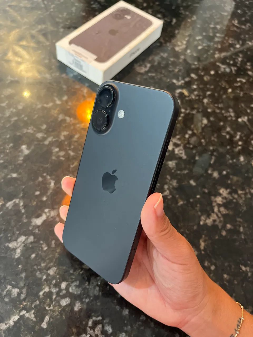 iPhone 16 ( COMPLETO) ? - Foto 3