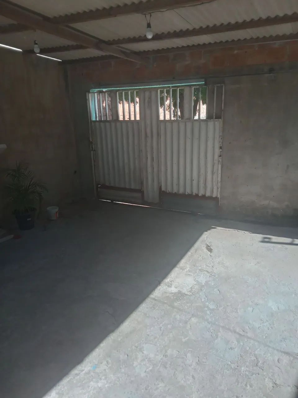 Foto - Nossa Senhora do Socorro - Mangabeira