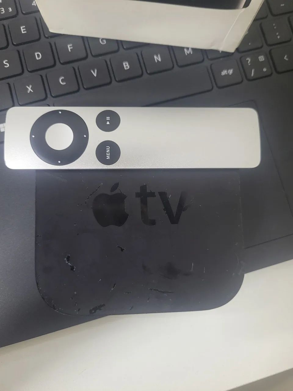 Apple tv 3ª  - Foto 3
