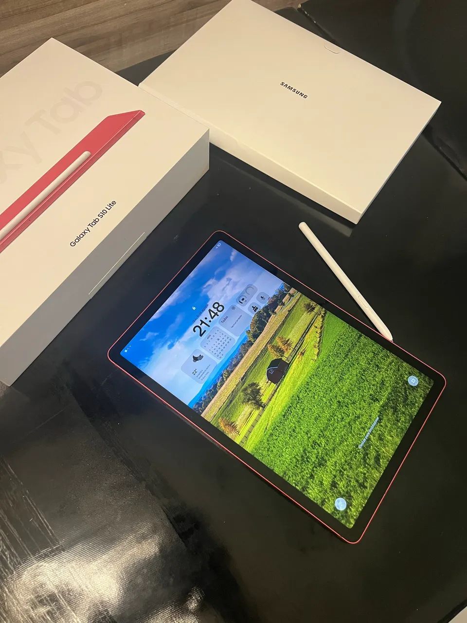 Tablet s10 lite  - Foto 2
