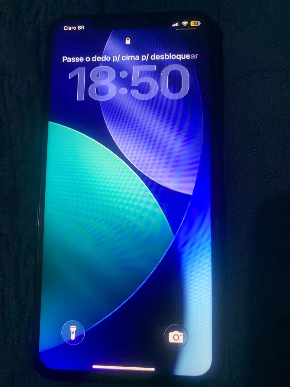 IPHONE 11 PRO MAX - Foto 3