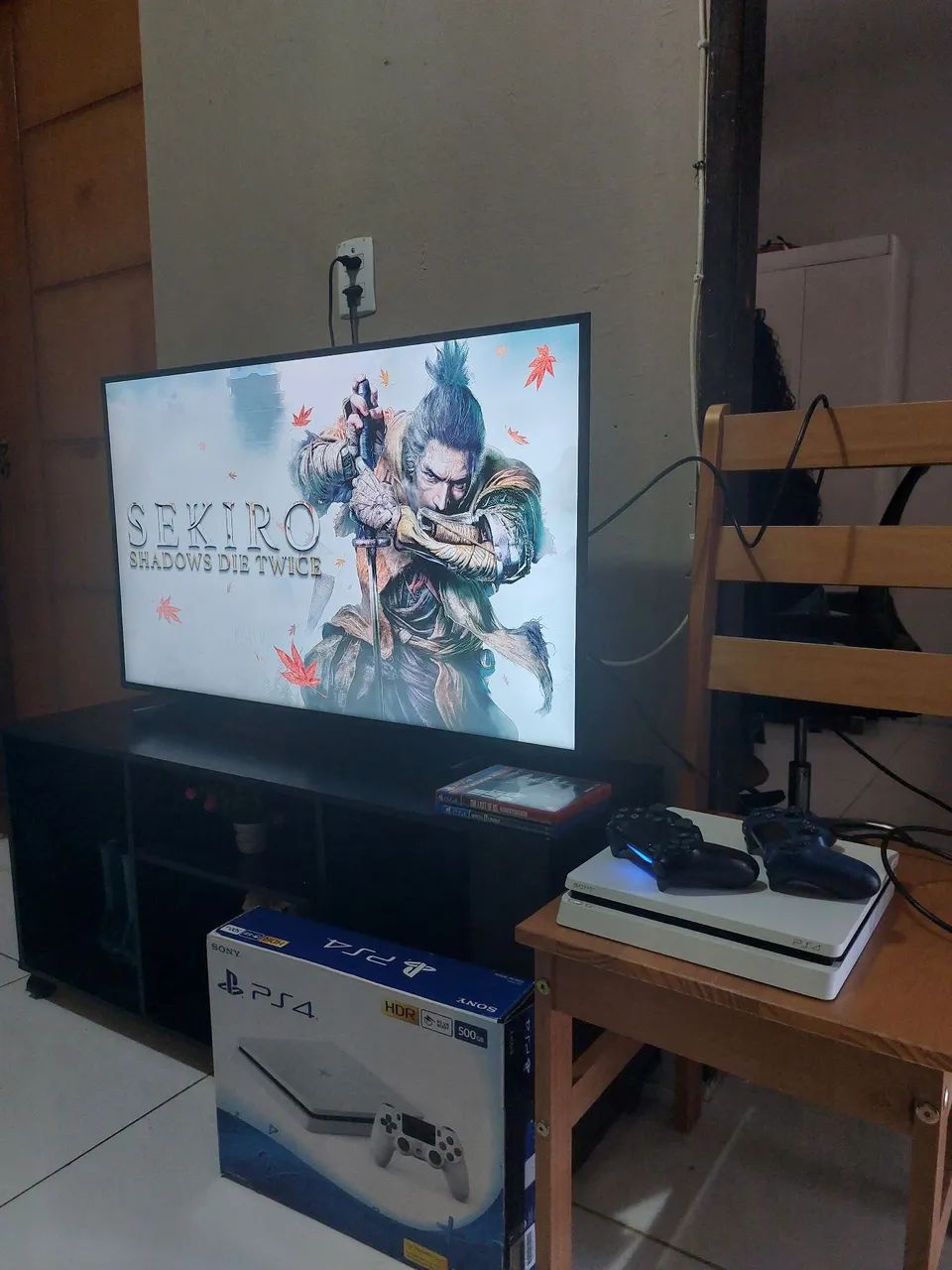 Playstation 4 Desbloqueado - Foto 4