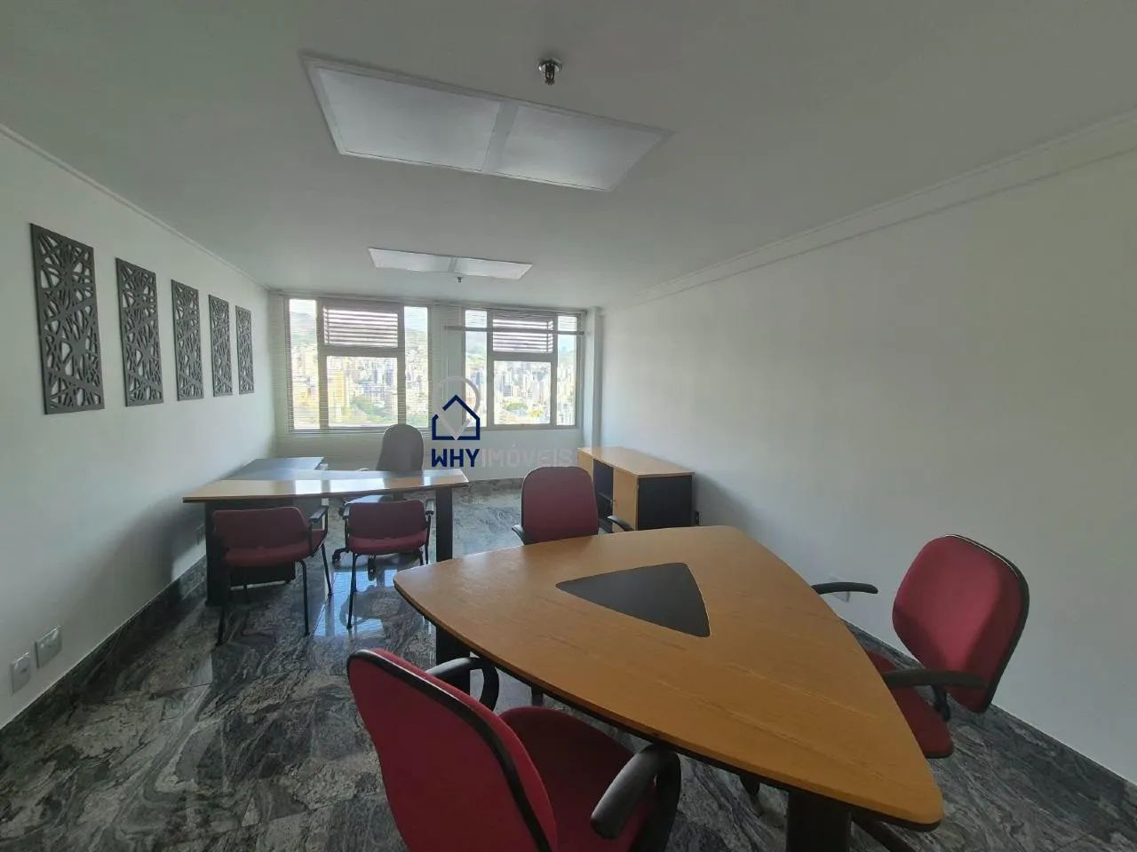 Sala para alugar no Funcionários / Cruzeiro - Foto 5