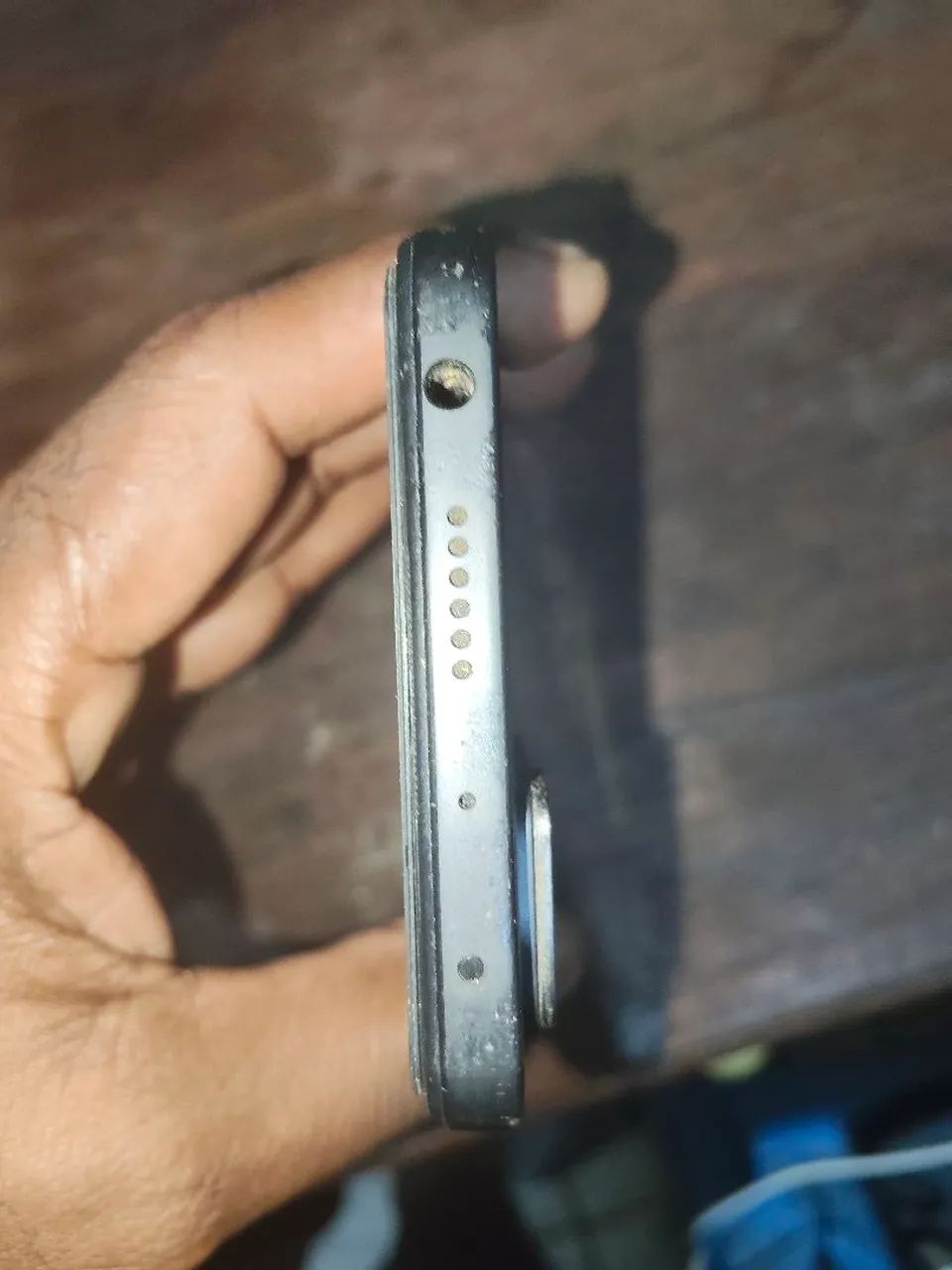 Celular xiaomi redmi note 11 pro+ 5 g 256gb 8RAM - Foto 5