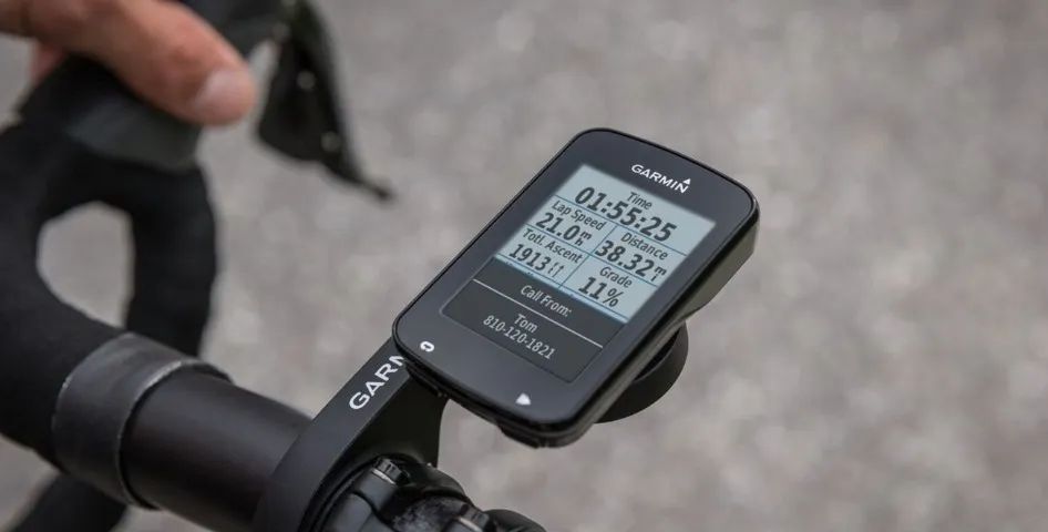 Garmin Edge 820 GPS com Mapas em Excelente Estado - Foto 4