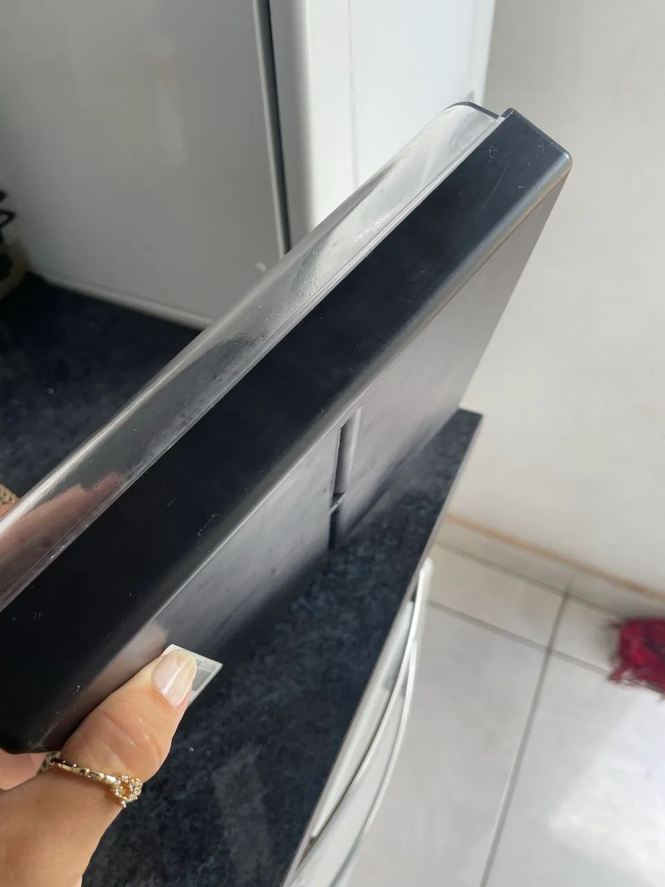 Portas frios para queijo e presunto 