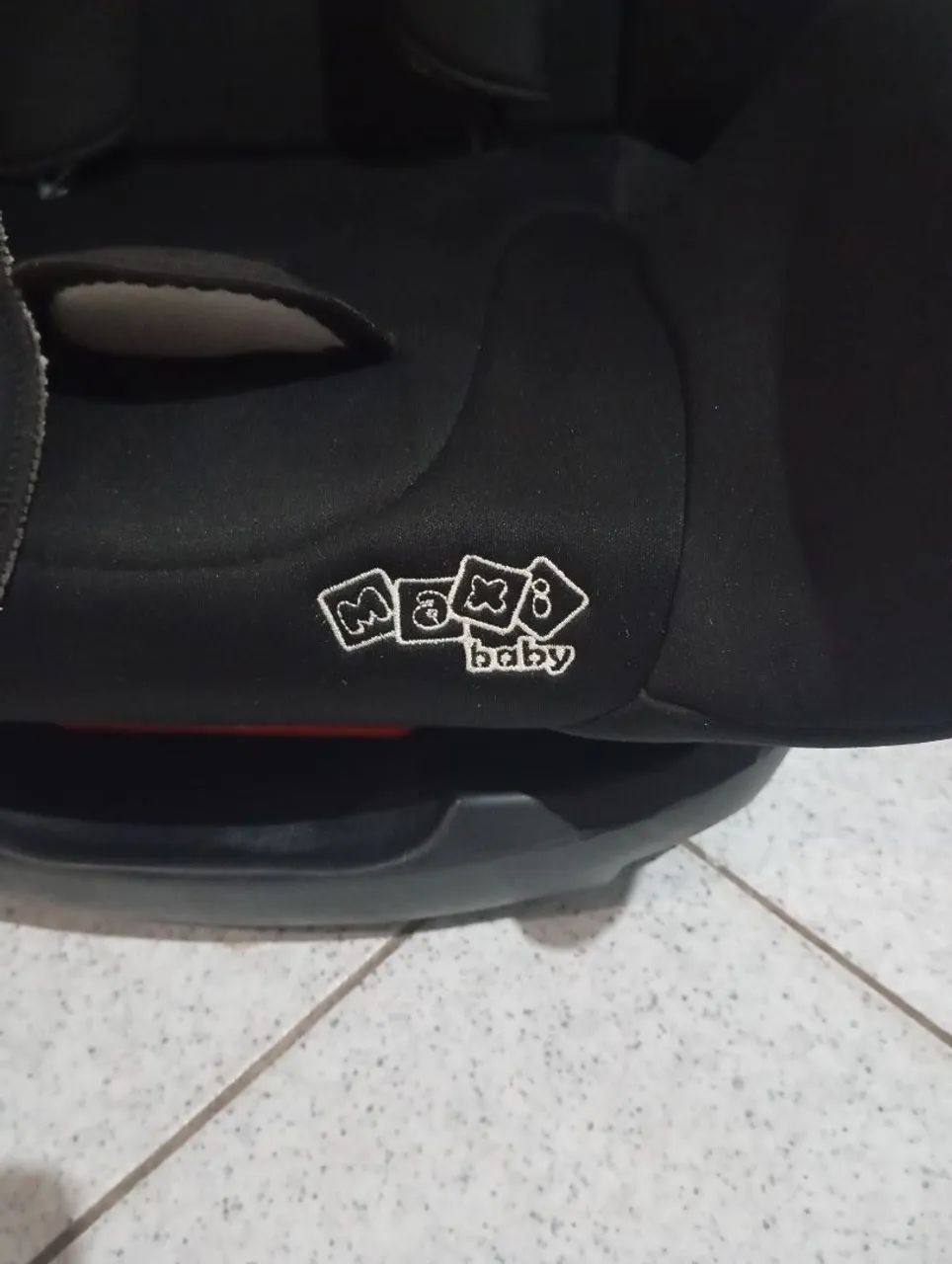 Cadeira de bebê  preço a combinar  wts * - Foto 2
