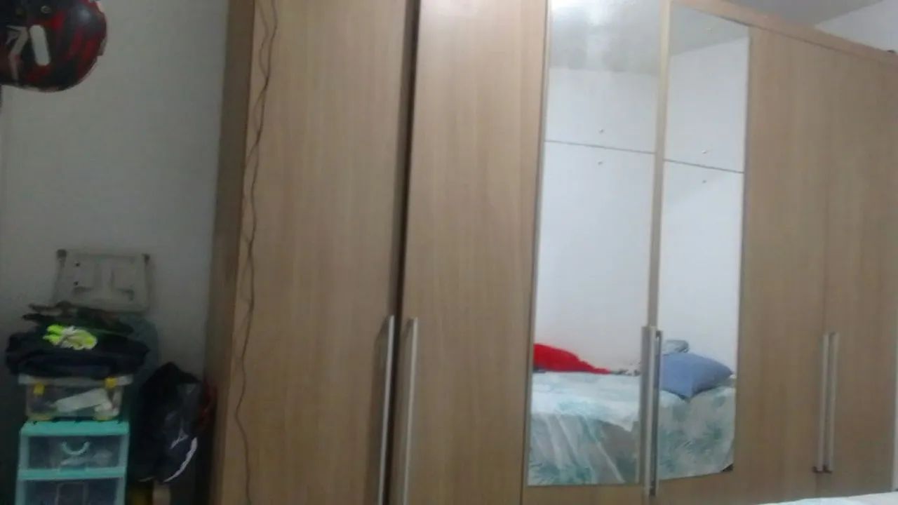 Guarda roupa 