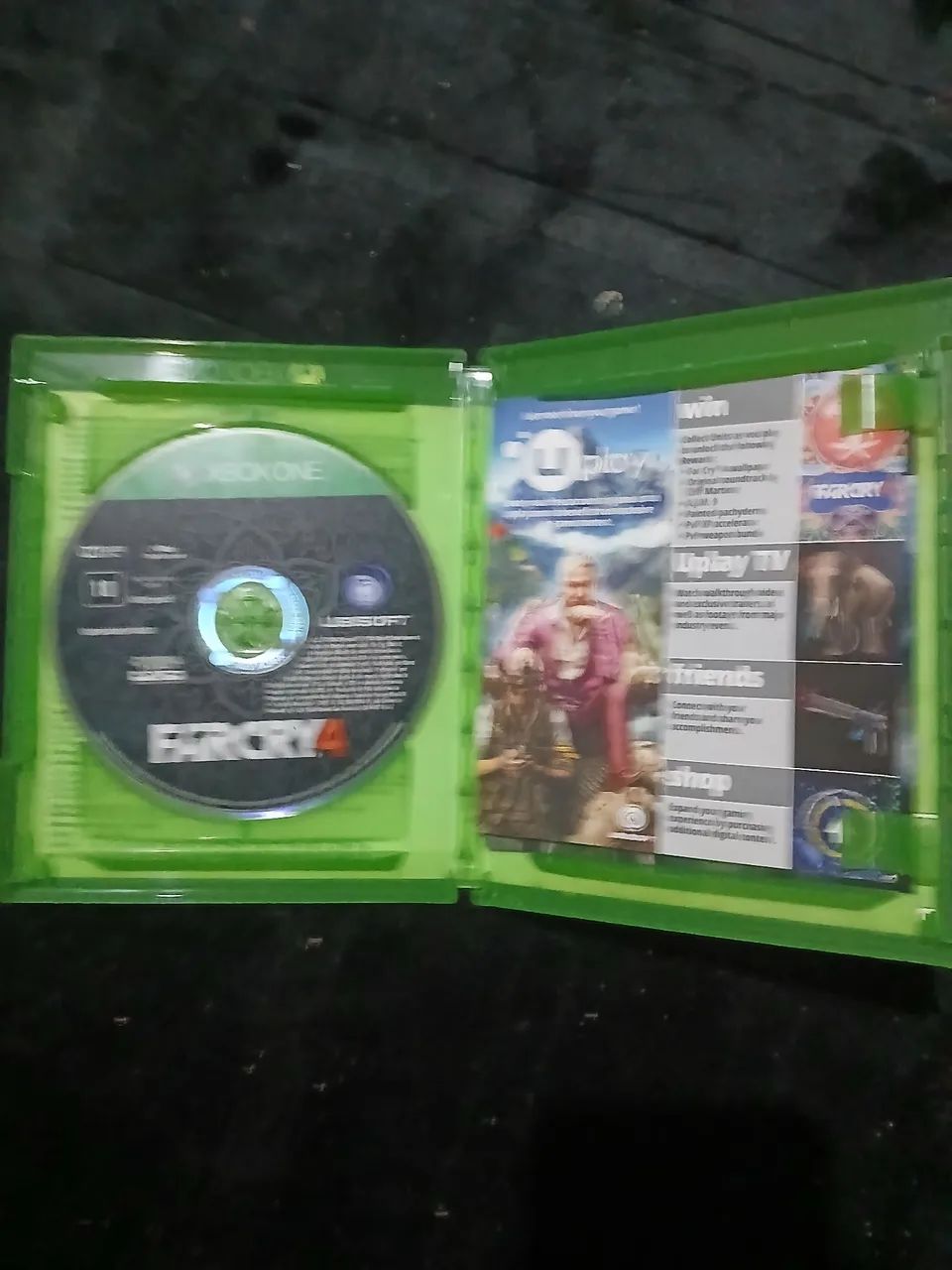 Far cry 4 xbox one - Foto 2