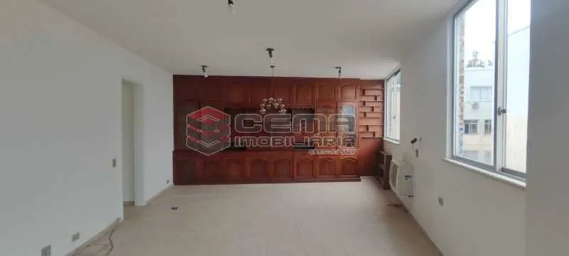 Apartamento : Duplex / Residencial / Copacabana - Foto 3