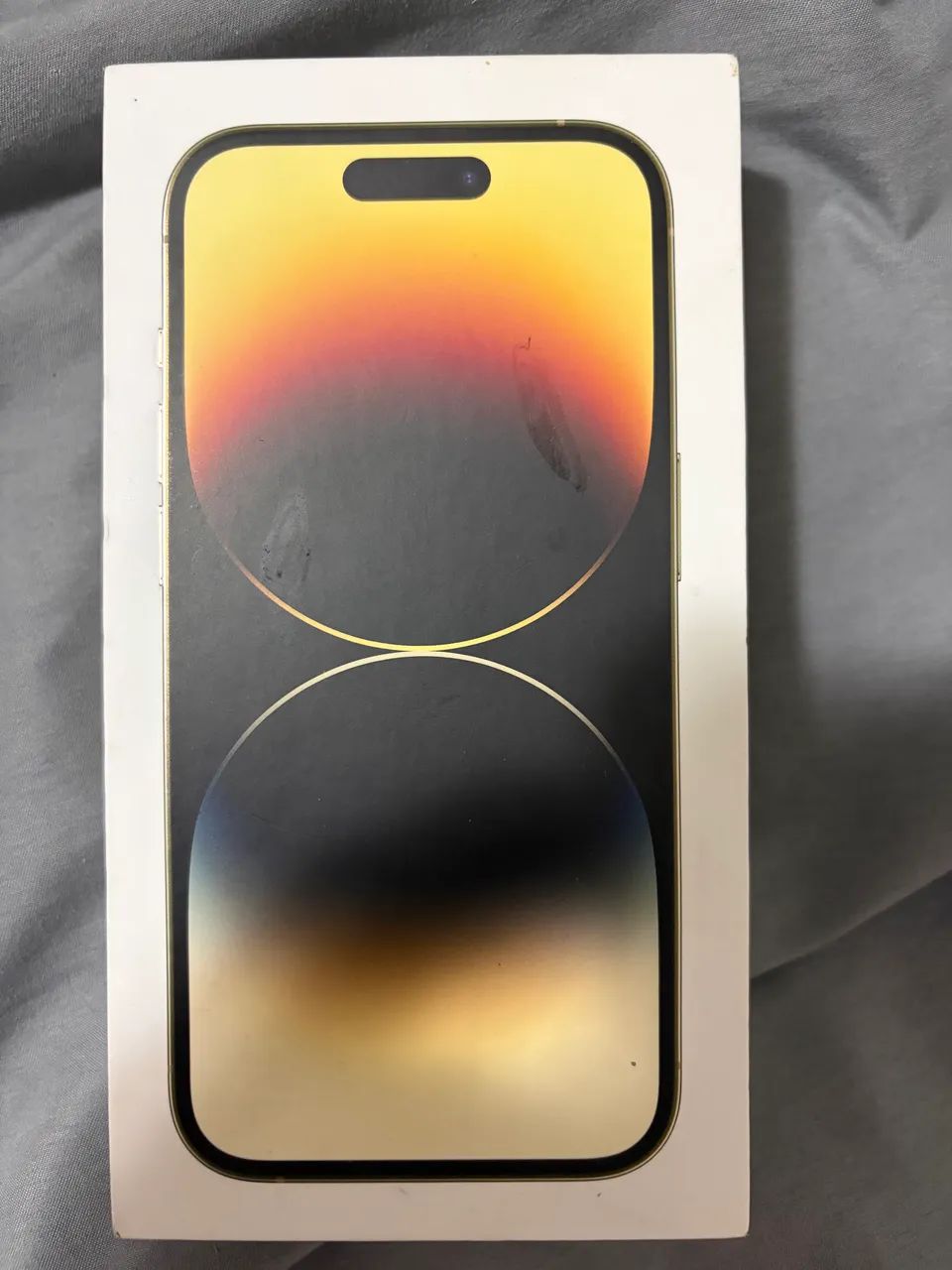 IPHONE 14 PRO 256gb - Foto 3