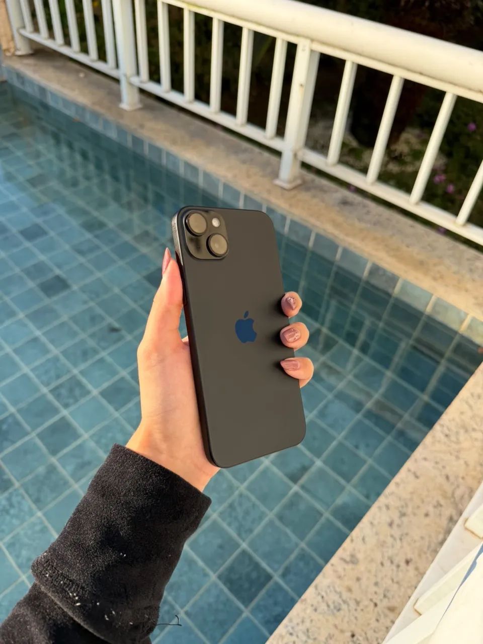 iPhone 15 Plus 128Gb - Foto 2