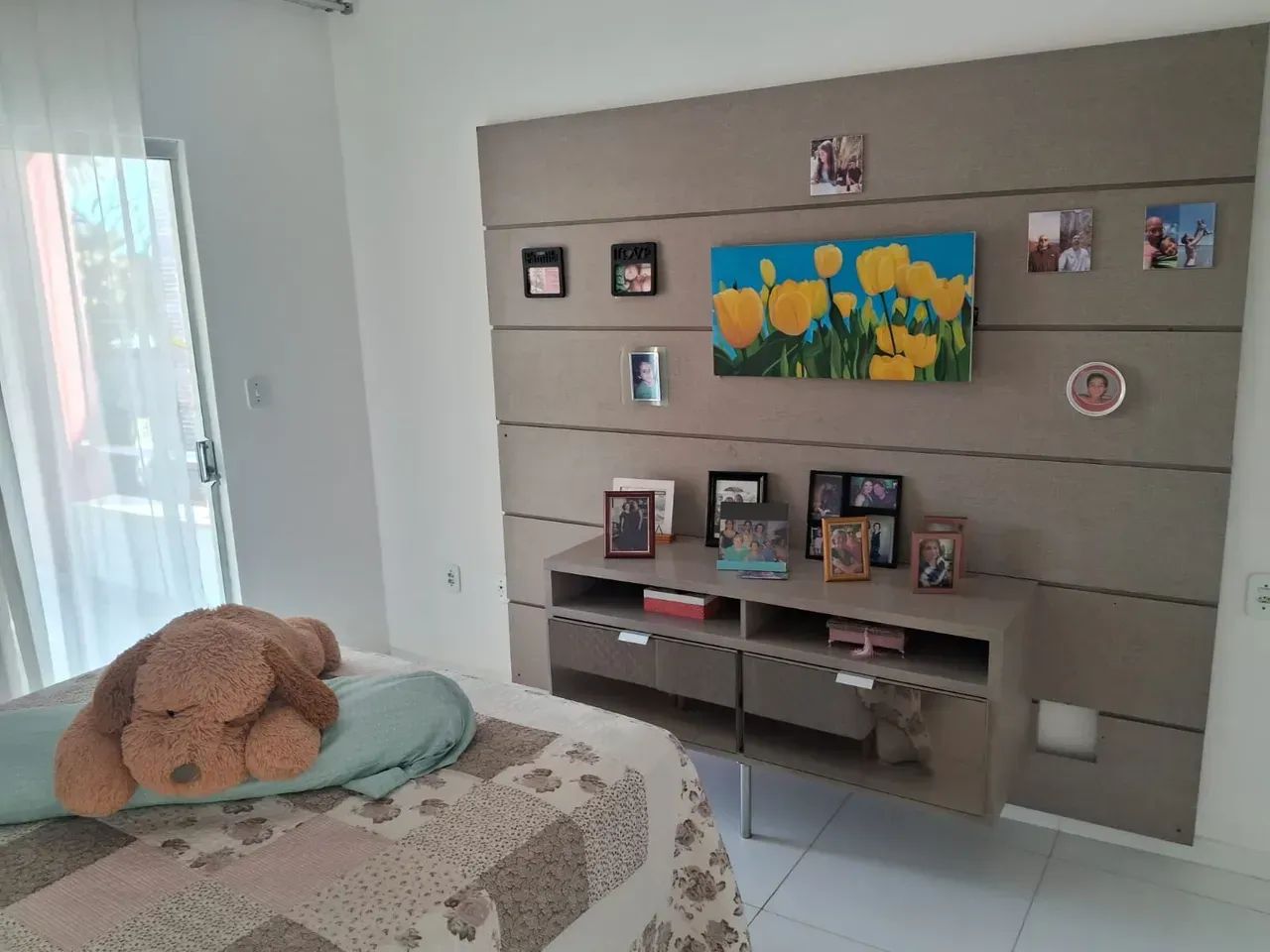 Casa duplex à venda no Condomínio Costa Marina  Aruana - Foto 4