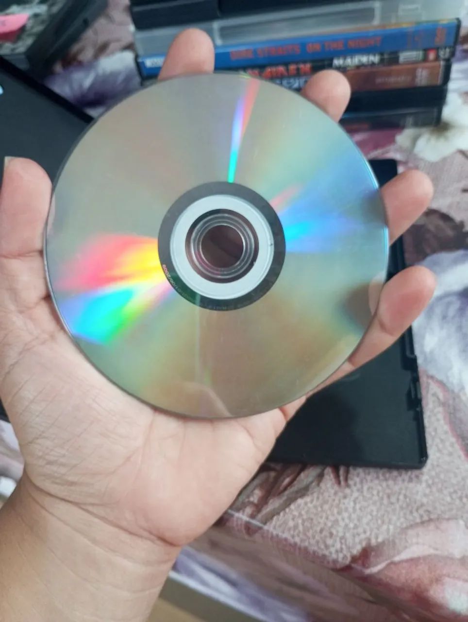 Dvd música  - Foto 3