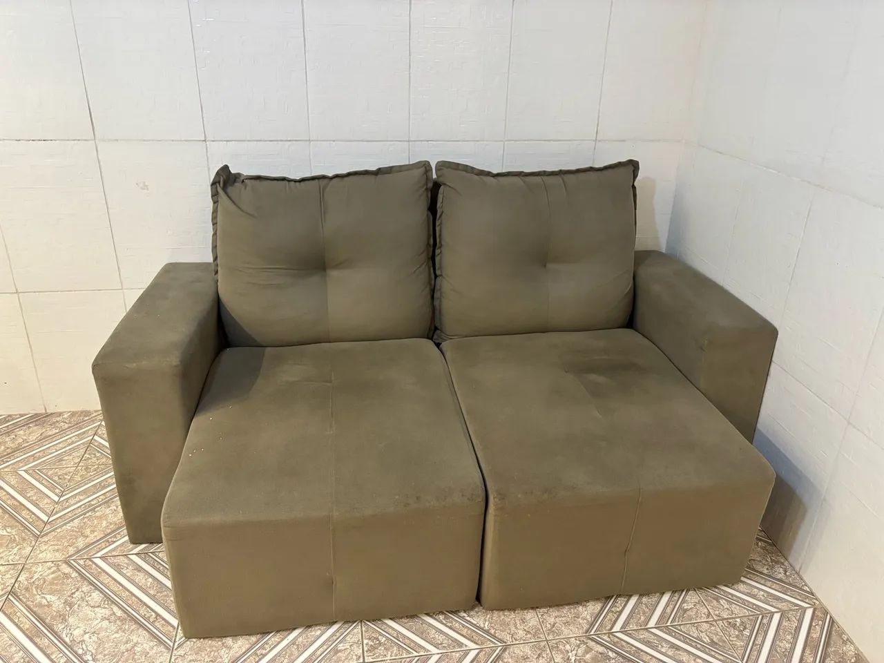 Sofá  - Foto 2