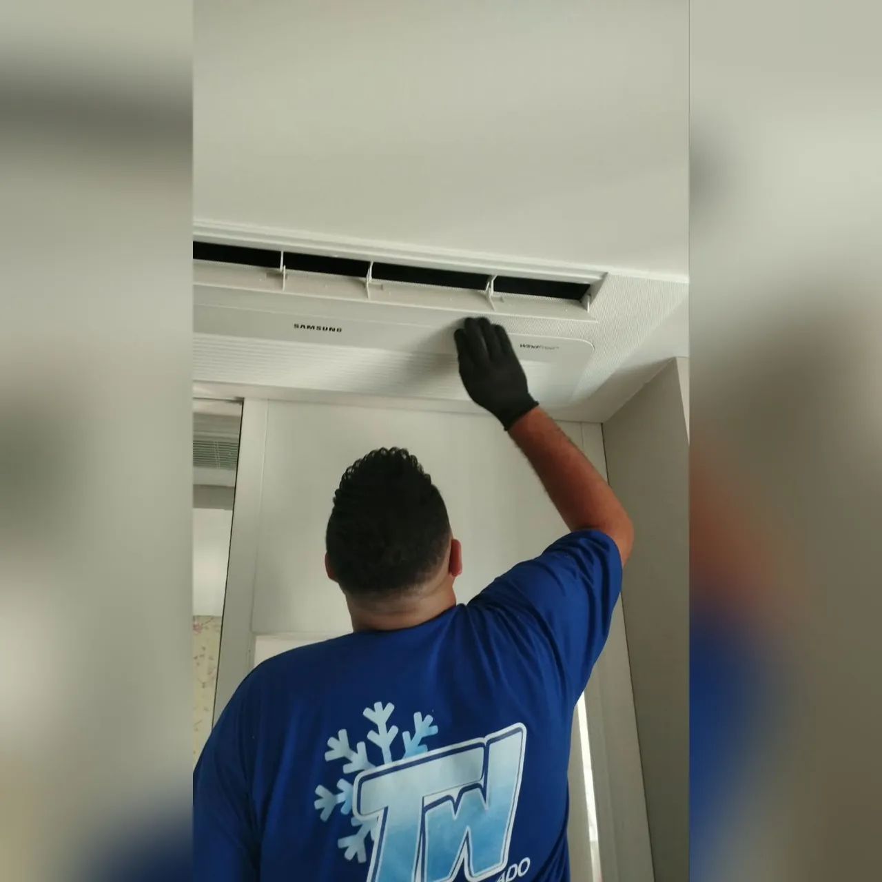 Serviços De Ar Condicionado  - Foto 2