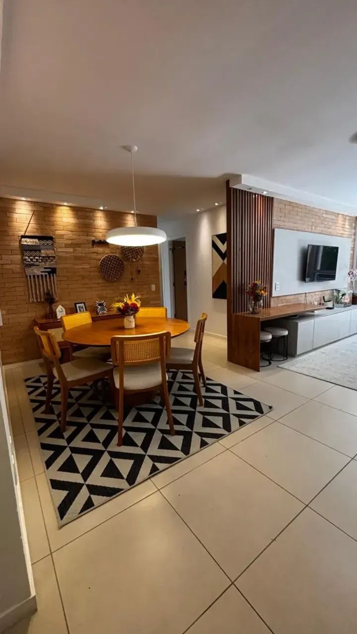 Lindo apartamento no Wave  Camboinhas - Foto 2