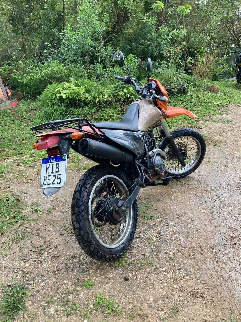 Xtz 125 - Foto 5