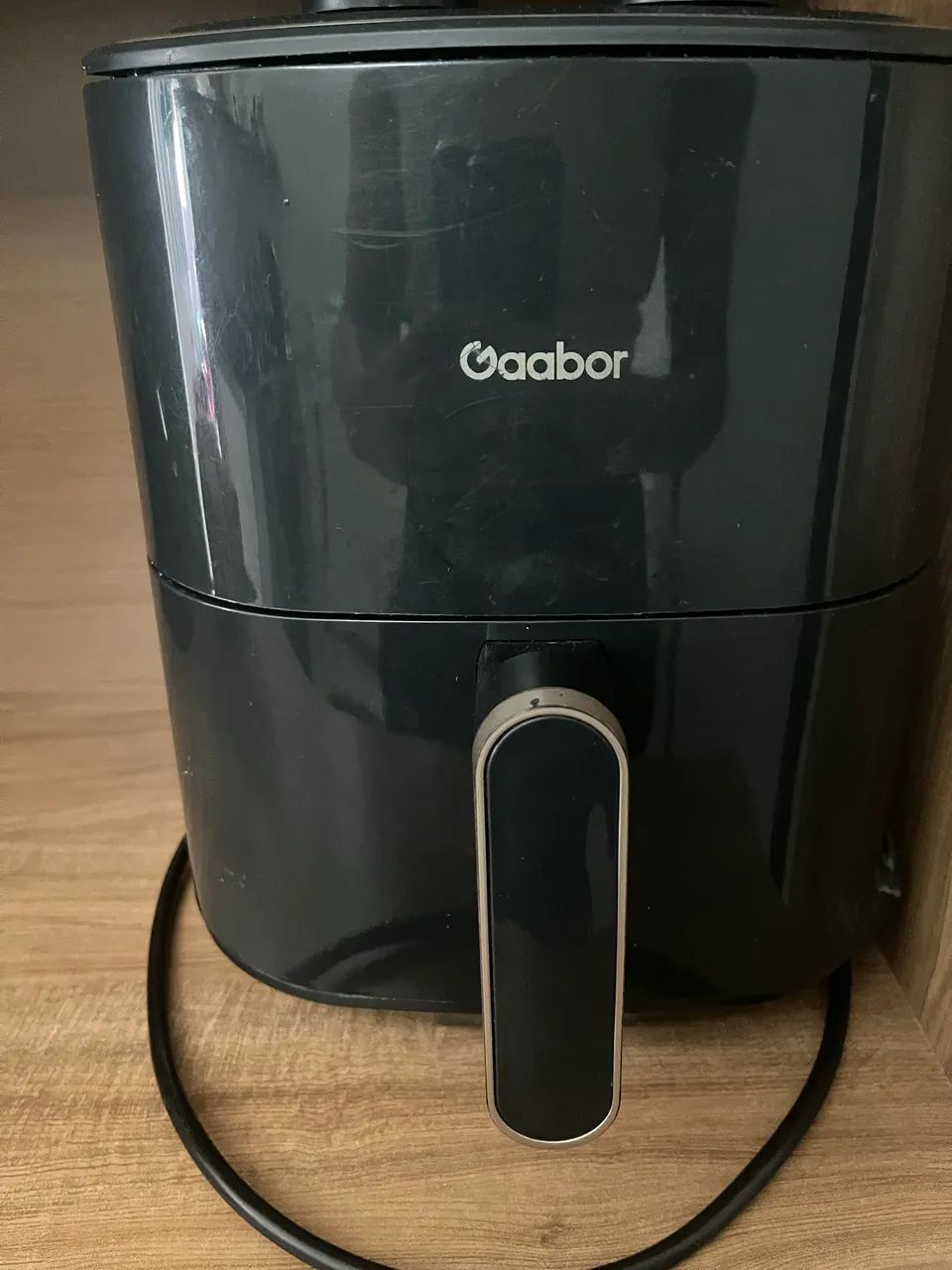 Air fryer 