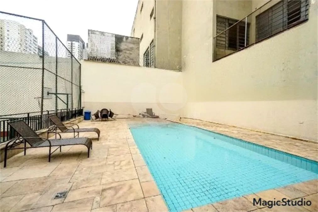 Apartamento com 2 quartos para locação em Tatuapé - SP - Foto 3