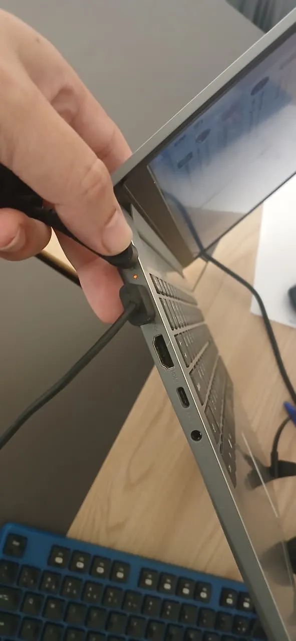 notbook lenovo IDEAPAD 15 - Foto 3