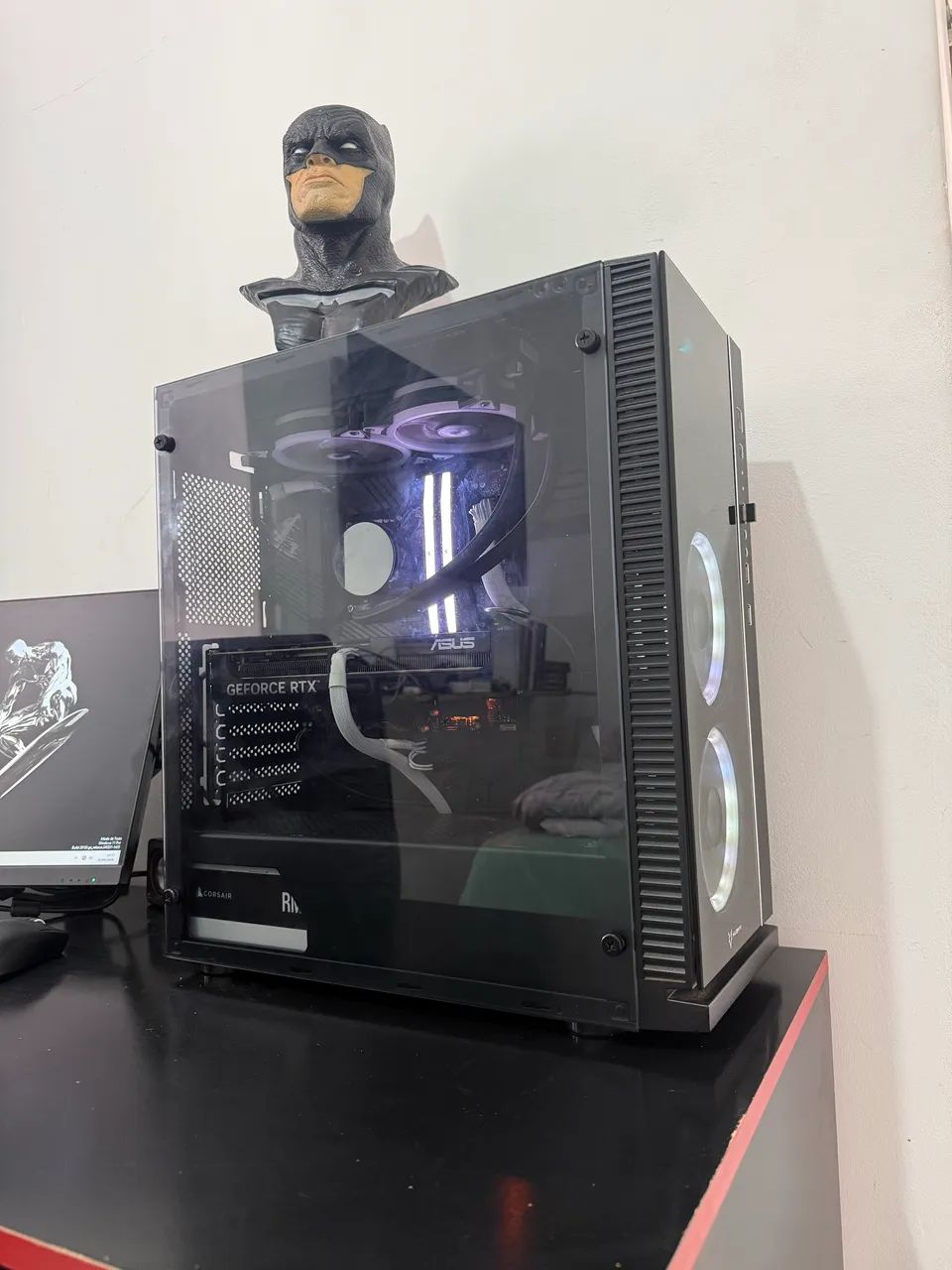PC GAMER HIGH END DDR5 